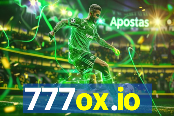 777ox.io