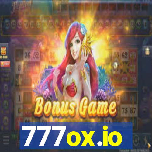 777ox.io