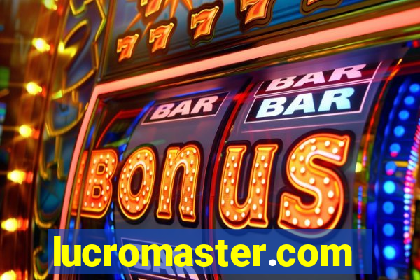 lucromaster.com