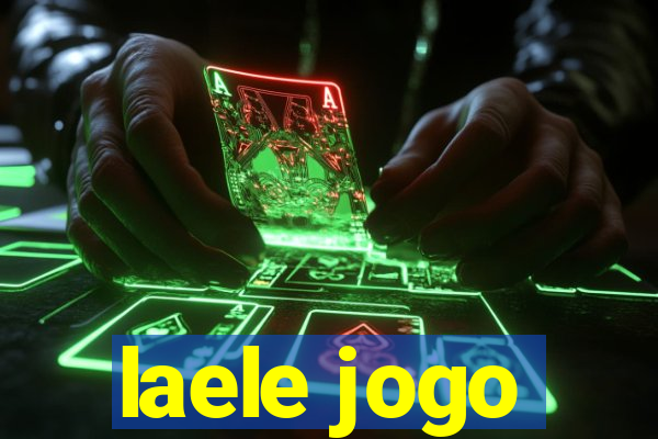 laele jogo