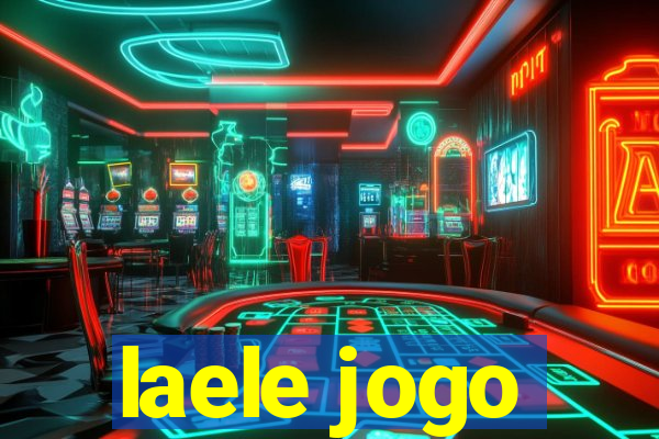 laele jogo