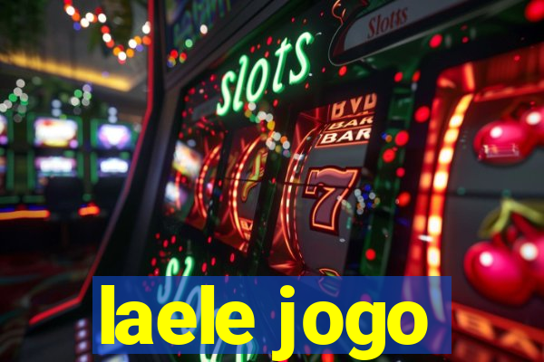 laele jogo