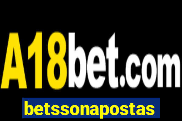 betssonapostas