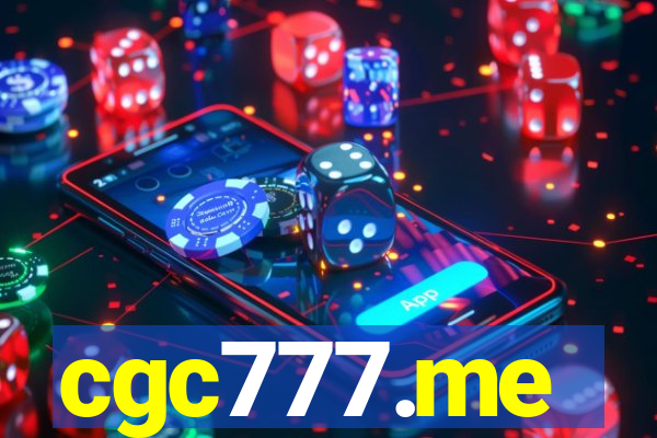 cgc777.me