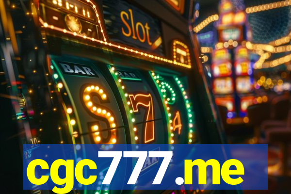 cgc777.me
