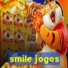 smile jogos