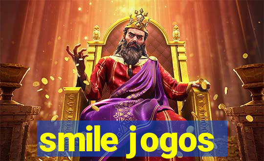 smile jogos