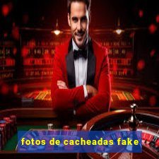 fotos de cacheadas fake