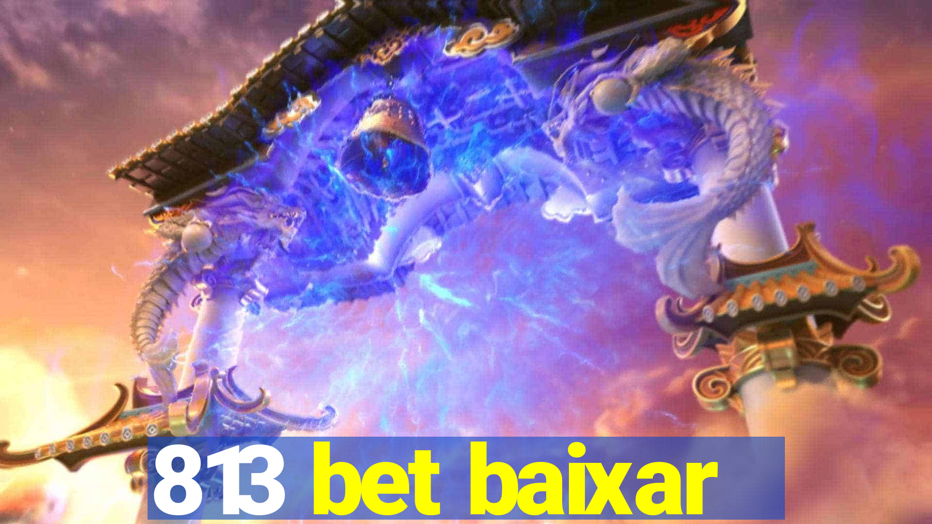 813 bet baixar
