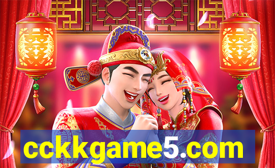 cckkgame5.com