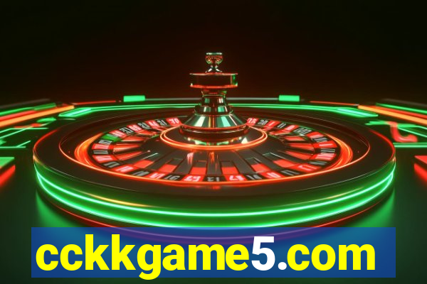 cckkgame5.com