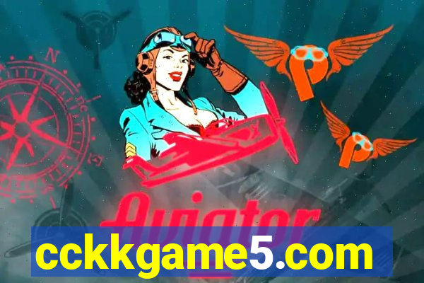 cckkgame5.com