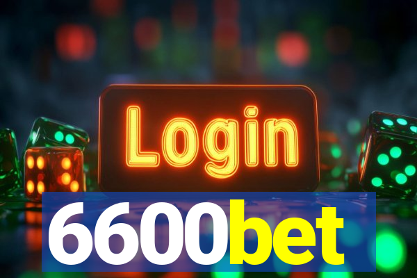 6600bet
