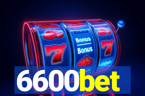 6600bet