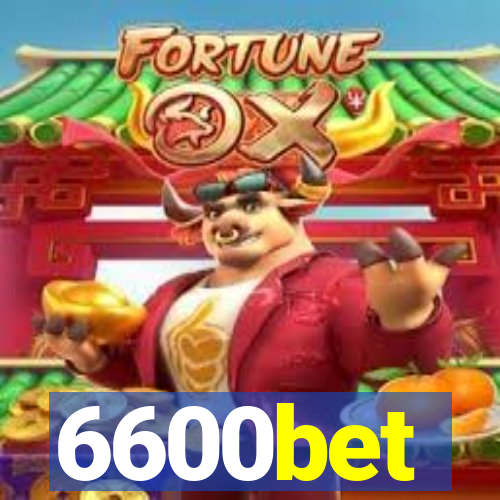 6600bet