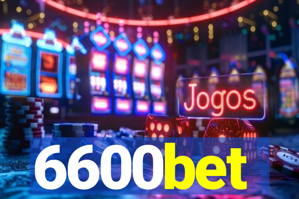 6600bet
