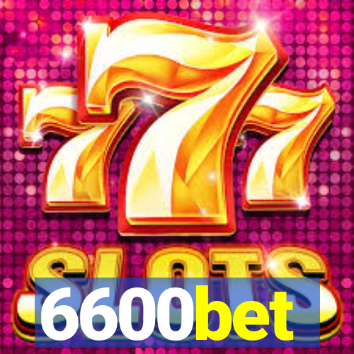 6600bet