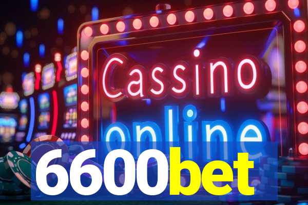 6600bet