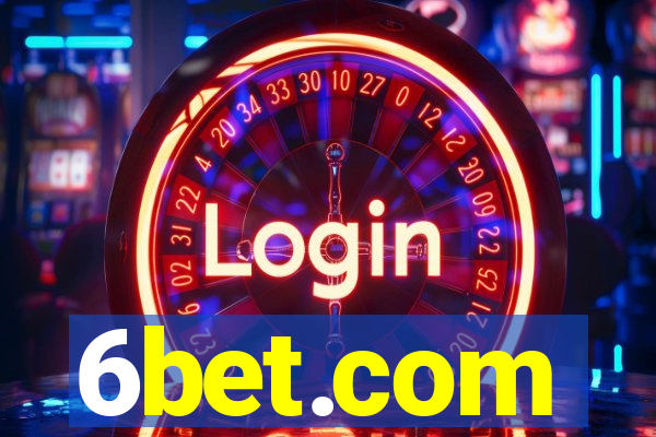 6bet.com