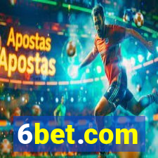 6bet.com
