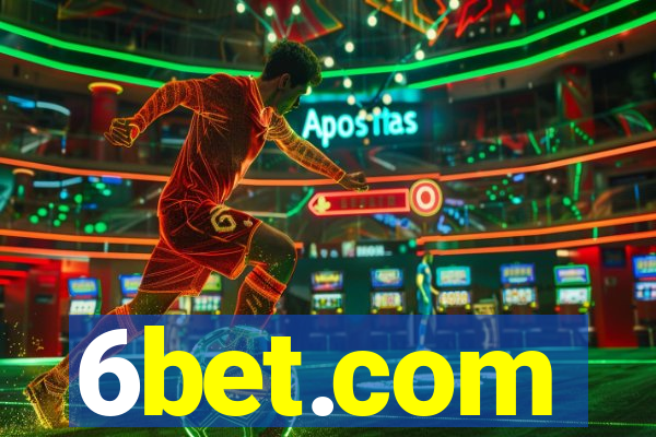 6bet.com