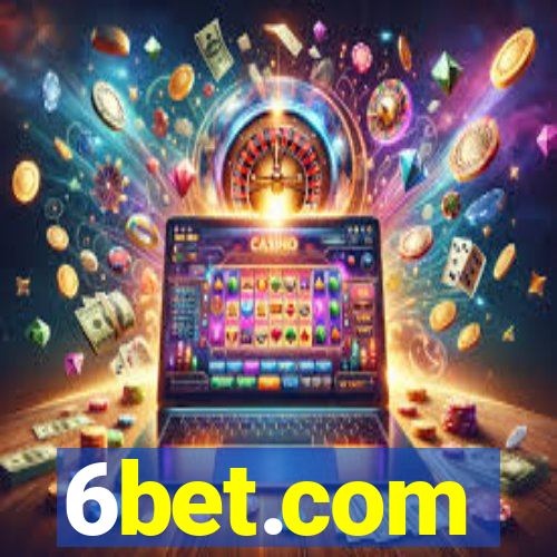 6bet.com