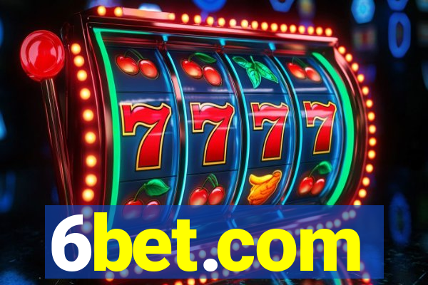 6bet.com