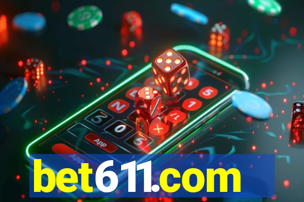 bet611.com