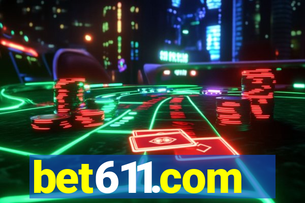 bet611.com