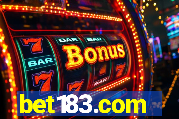 bet183.com