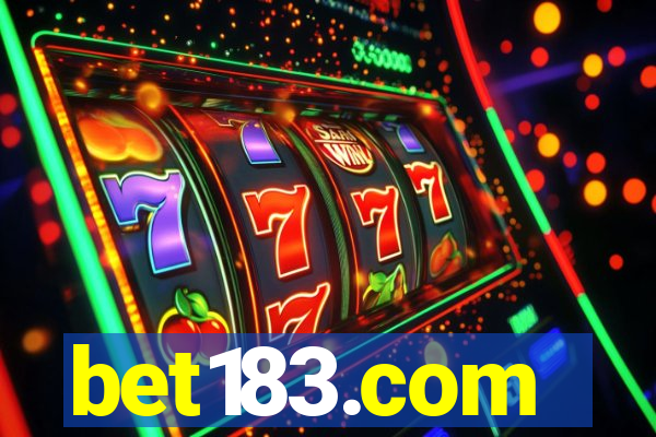 bet183.com