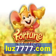 luz7777.com
