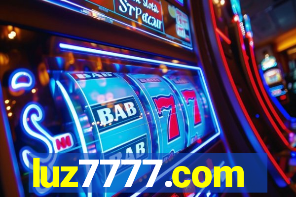 luz7777.com