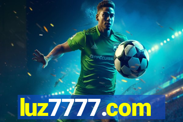 luz7777.com
