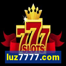 luz7777.com