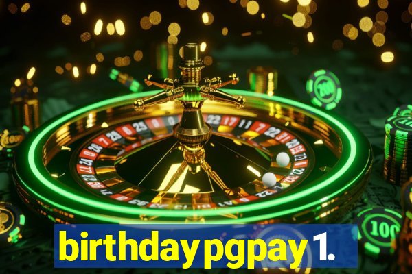 birthdaypgpay1.com