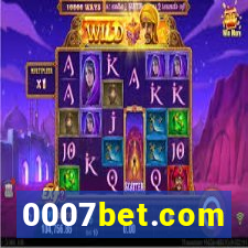 0007bet.com