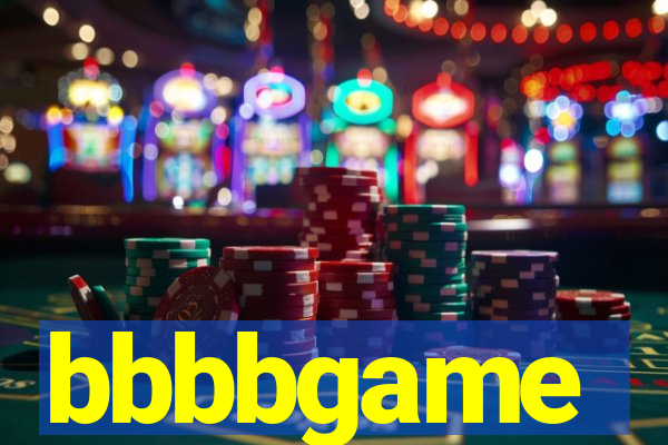 bbbbgame