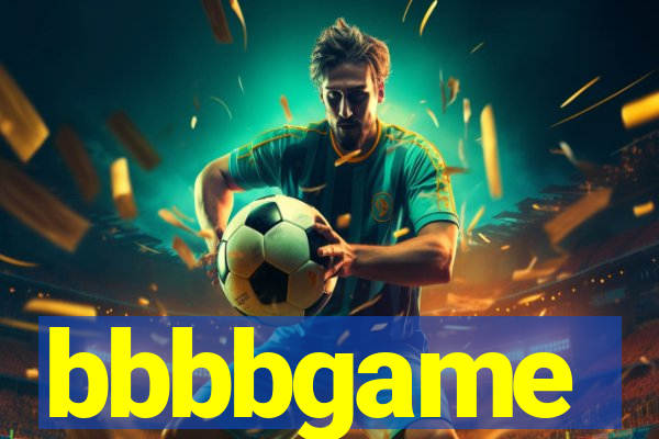 bbbbgame