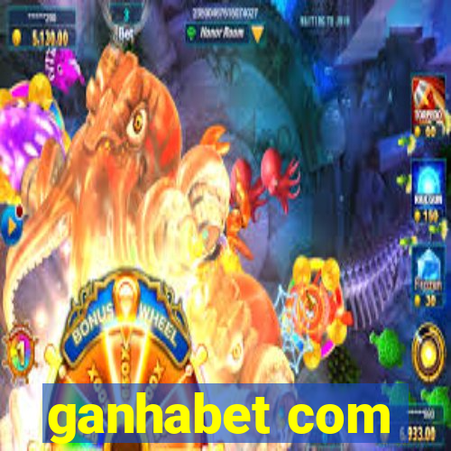 ganhabet com