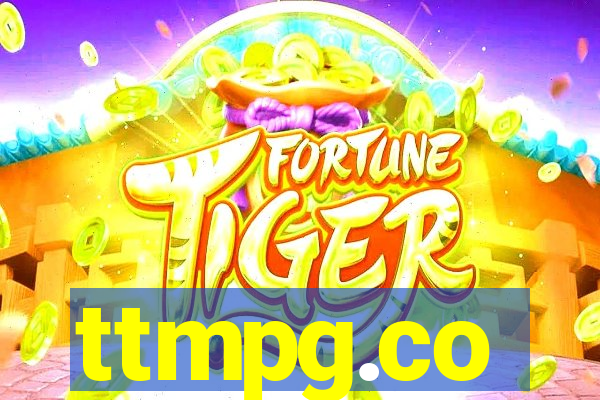 ttmpg.co