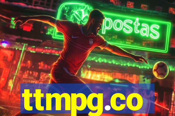 ttmpg.co