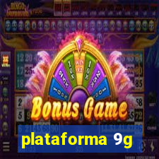 plataforma 9g