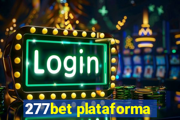 277bet plataforma