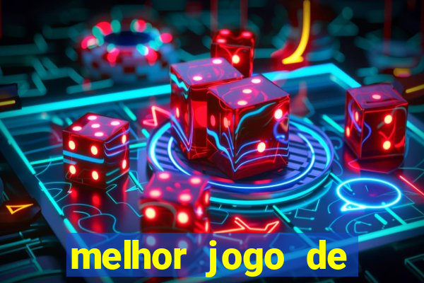 melhor jogo de buraco online