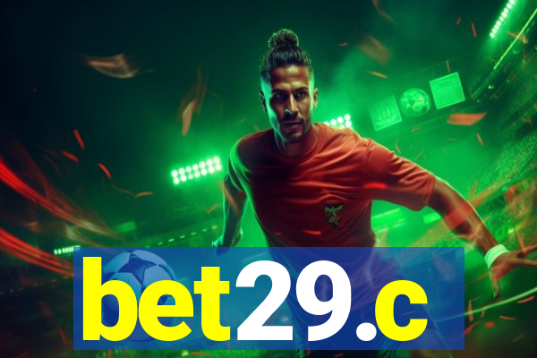 bet29.c