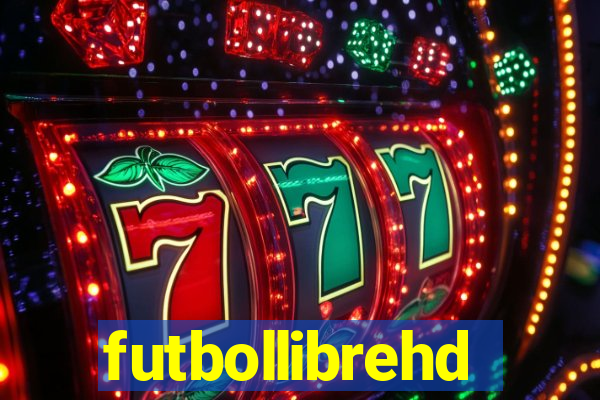 futbollibrehd