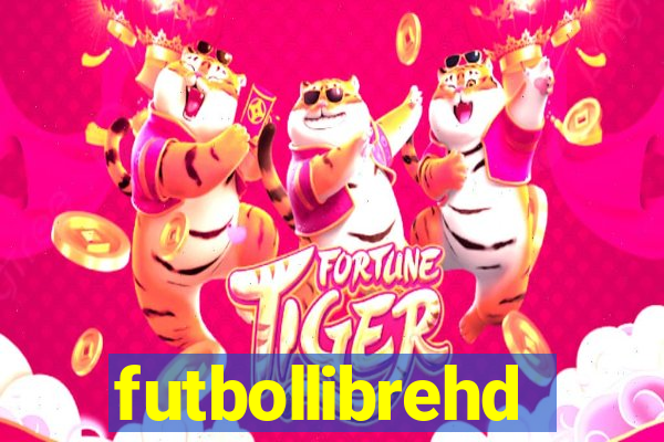 futbollibrehd