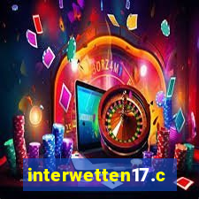 interwetten17.com
