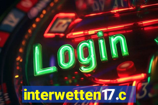 interwetten17.com